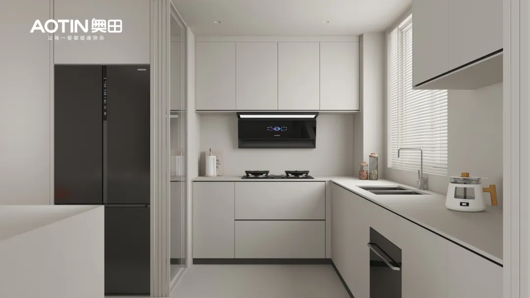 油煙機(jī)換新怎么選？看好這幾點(diǎn)，買對(duì)不買貴！