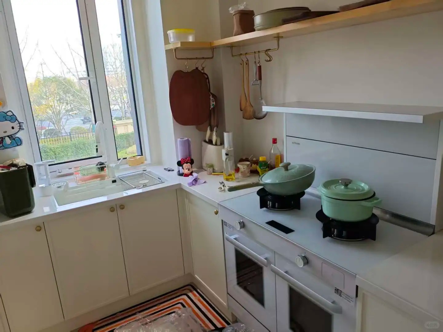 老用戶這樣說，耐用品質(zhì)+貼心服務，奧田值得閉眼沖！